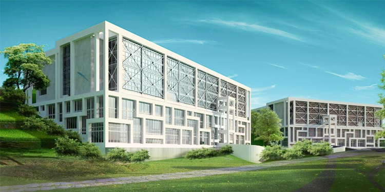 朝陽集團(tuán)玻璃清洗干燥機(jī)可實(shí)時(shí)監(jiān)控，安全節(jié)能